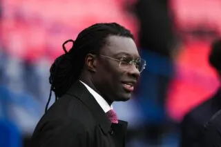 Bafétimbi Gomis bientôt de retour au sein d'un club de Ligue 1 ?