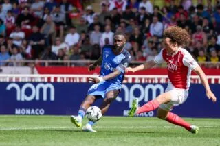 Monaco cale à son tour dans la course à l'Europe