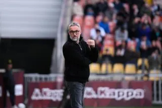 Le triste record égalé par Benoît Tavenot