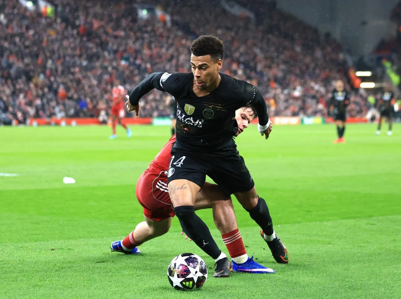 Des retours dans le onze de départ parisien