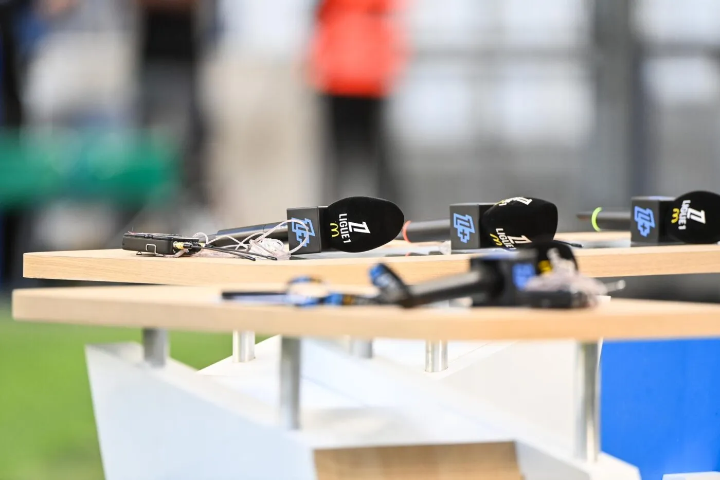 La prochaine journée de Ligue 1 sera diffusée en clair