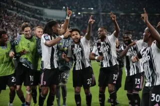 La bonne opération de la Juve face à Bologne