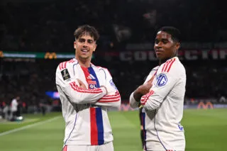 Les tops et les flops de PSG-OL