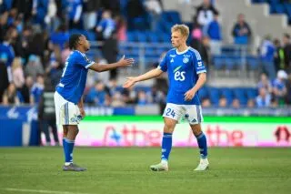 Face à Rennes, Strasbourg a battu un record de jeunesse
