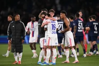Pourquoi l'OL est devant Lille au classement de la Ligue 1 ?