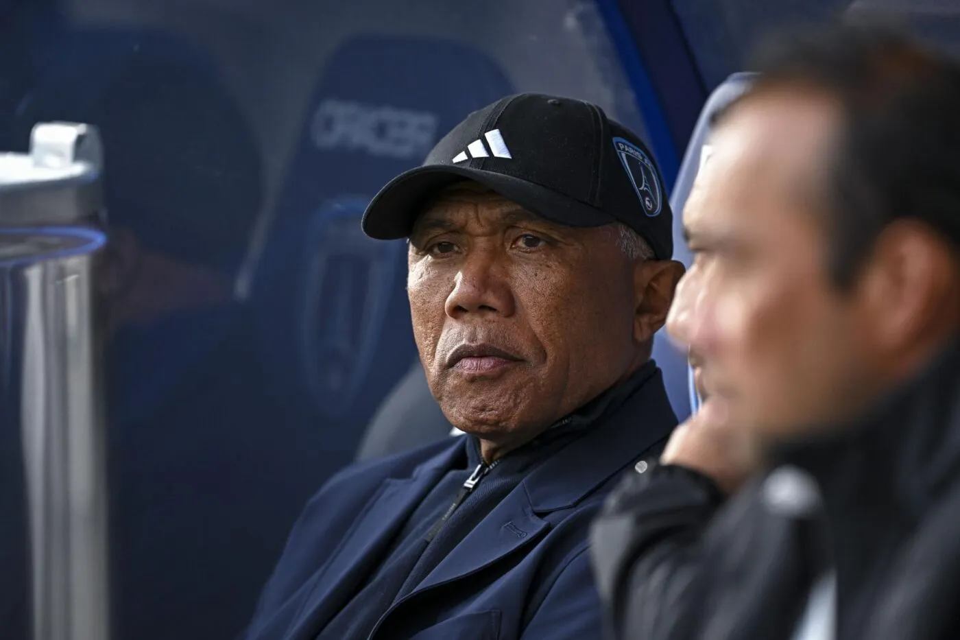 Antoine Kombouaré prolongé par le Paris FC ?