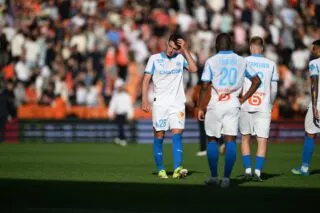 Sondage : l’OM va-t-il finir la saison hors du top 6 de Ligue 1 ?