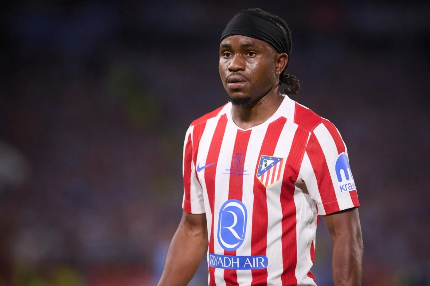 L’Atlético inquiet par l’état de forme de deux joueurs cadres