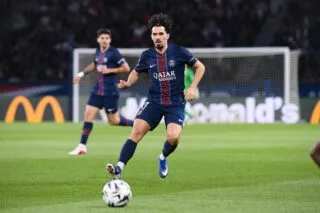 Le groupe du PSG (presque) au complet pour défier le Bayern