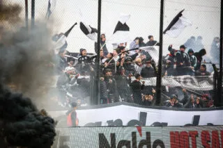 "Tout le monde déteste Riestra", le dernier reportage de Rico Rizzitelli