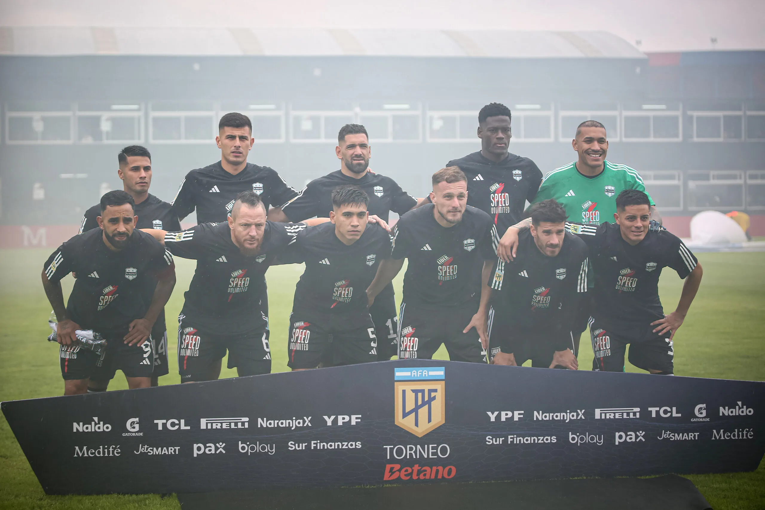 « Les joueurs du Deportivo Riestra sont des parias, des mercenaires » : bah va leur dire en face !