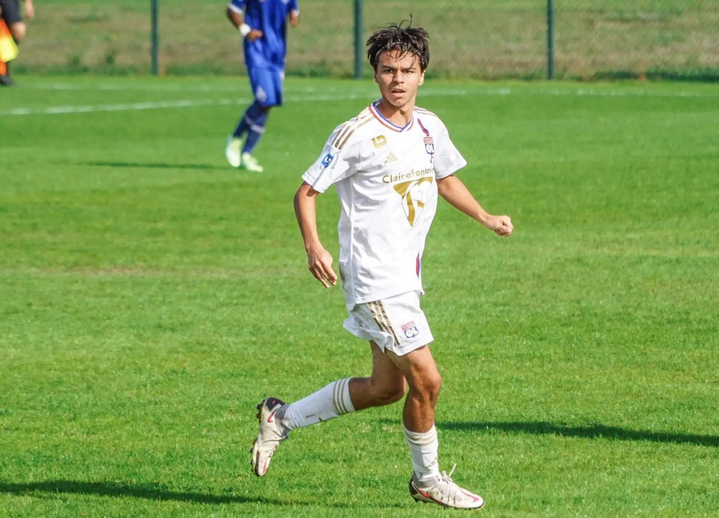 Baptiste Monveneur : « Le centre de formation est une machine qui consume nos rêves »