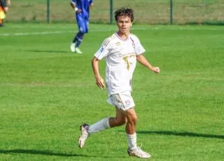 Baptiste Monveneur : « Le centre de formation est une machine qui consume nos rêves »