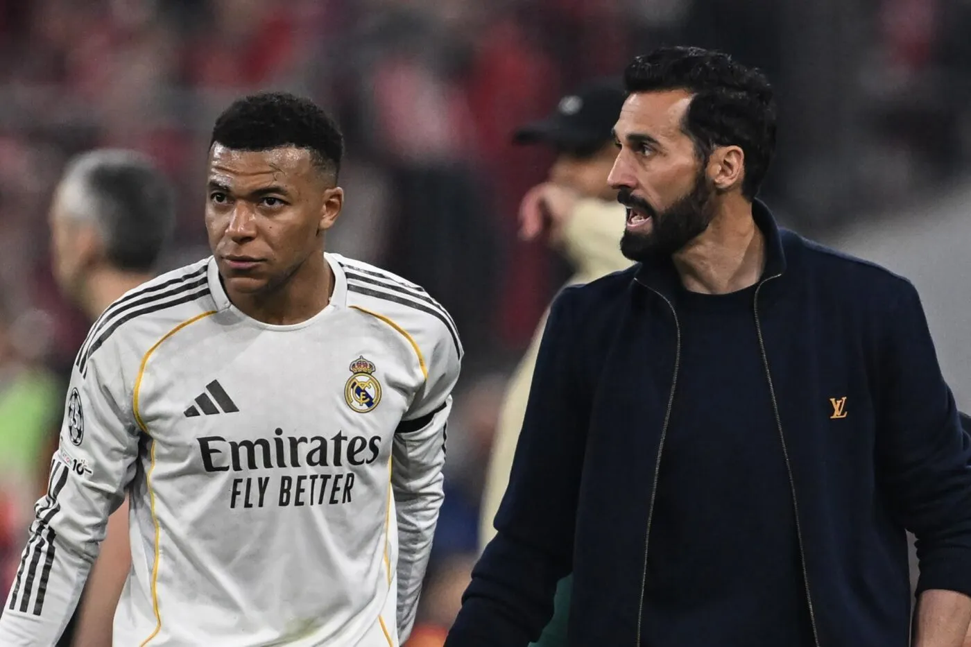 Álvaro Arbeloa prend la défense de Kylian Mbappé