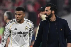 Álvaro Arbeloa répond à Kylian Mbappé : « C’est moi qui décide »