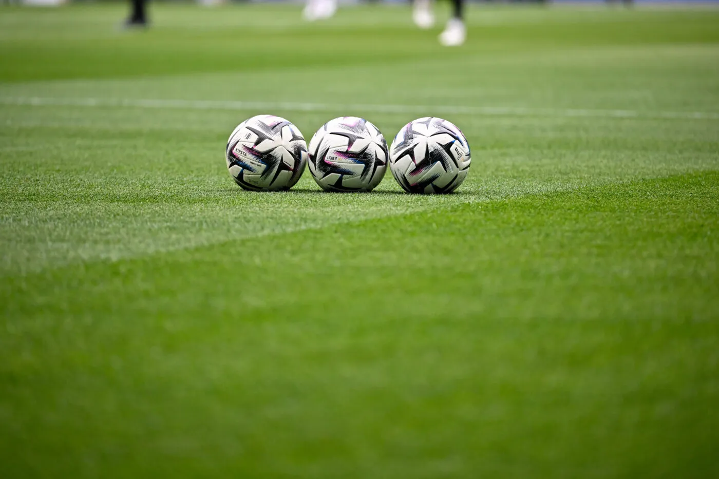 En Allier, un match de D5 termine par des menaces avec un couteau