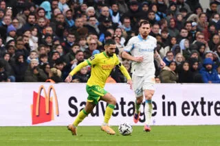 Un match de Ligue 1 décalé par une manif