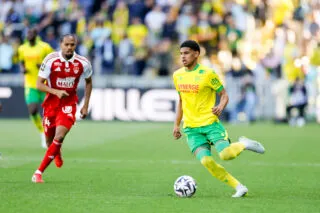 L'arbitre de Nantes-Brest demande l'annulation d'un carton rouge