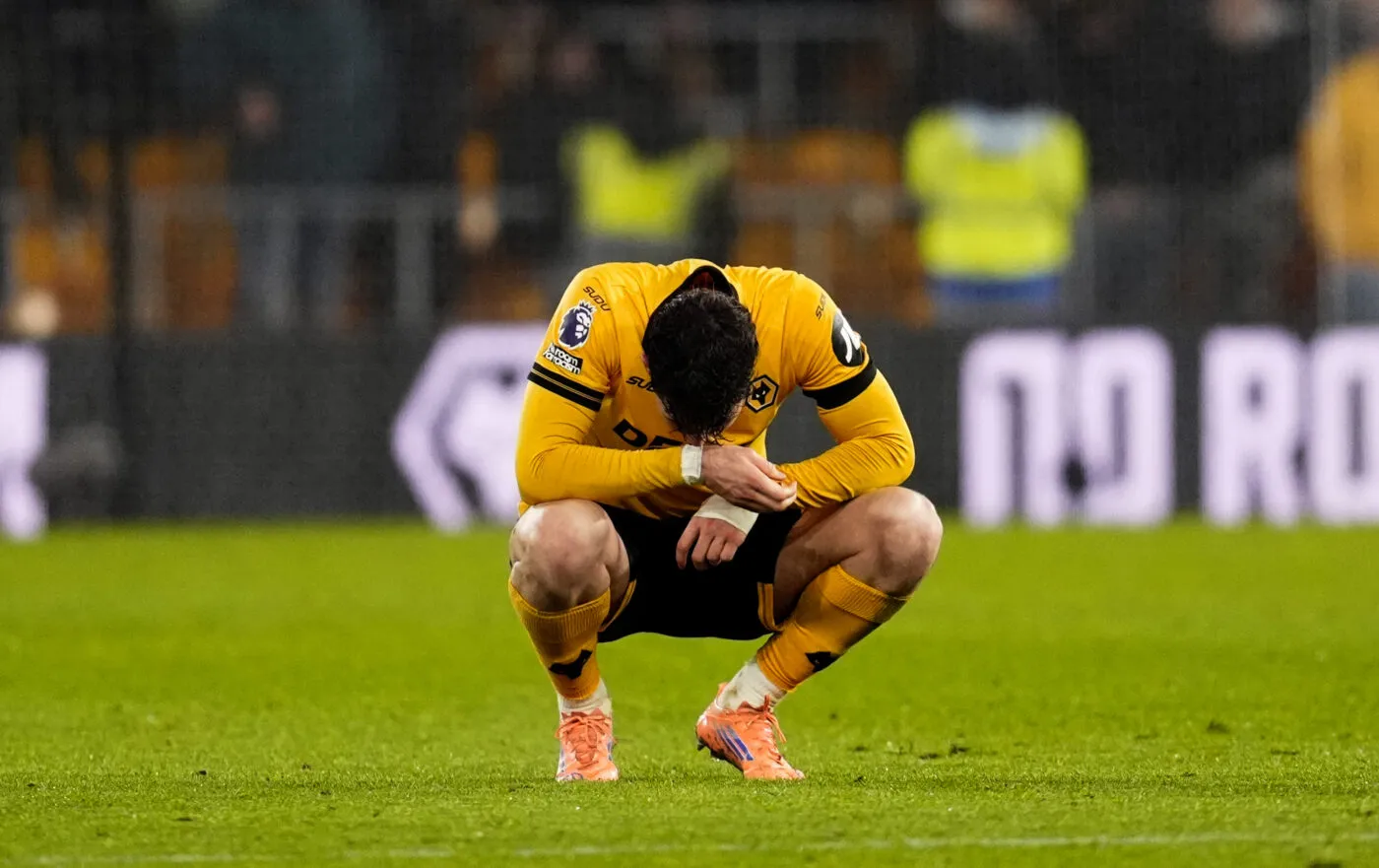 Un club dit goodbye à la Premier League sans jouer