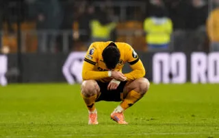 Un club dit goodbye à la Premier League sans jouer