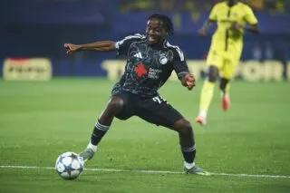 Un titi parisien rejoint David Luiz à Paphos en prêt