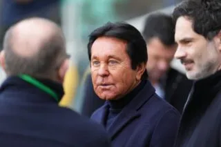 Pour Waldemar Kita, les entraîneurs « vous prennent en otage »