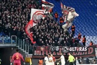 Un joueur de Midtjylland grièvement blessé à l'arme blanche