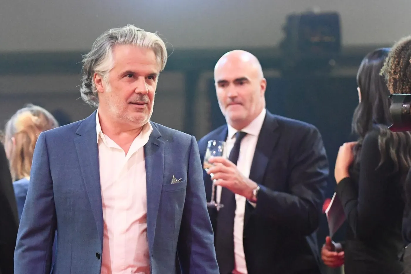 La cérémonie des trophées UNFP fait les frais du décalage de la 33e journée de Ligue 1