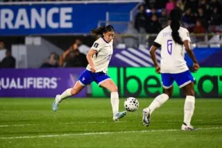 Statut quo pour les Bleues au ranking FIFA