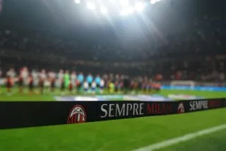 Des joueurs de Serie A liés à une affaire d’escortes et de blanchiment d’argent à Milan