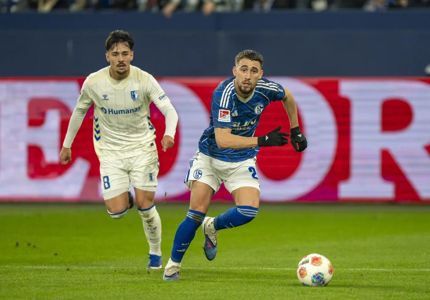 Adil Aouchiche : « Je me suis mis dans la peau d’un combattant<span style="font-size:50%">&nbsp;</span>»