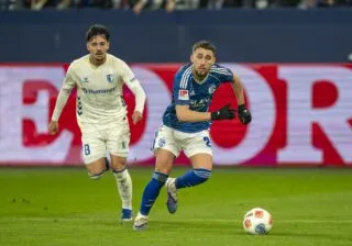 Adil Aouchiche : « Je me suis mis dans la peau d’un combattant »