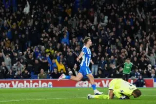 Chelsea poursuit sa série noire