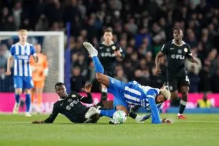 Chelsea réalise sa pire série depuis plus d'un siècle