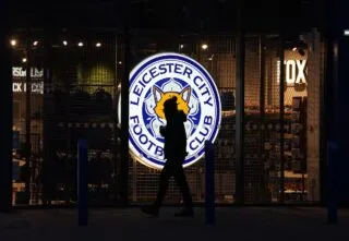 Leicester relégué en League One