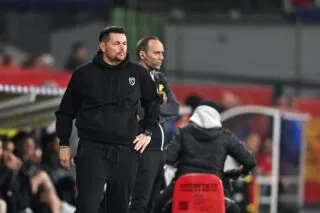 Les Lensois ne veulent pas crier victoire trop vite