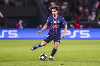 Le PSG sans deux cadres face à Nantes