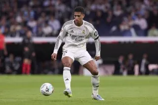 Jude Bellingham investit dans un autre sport que le foot