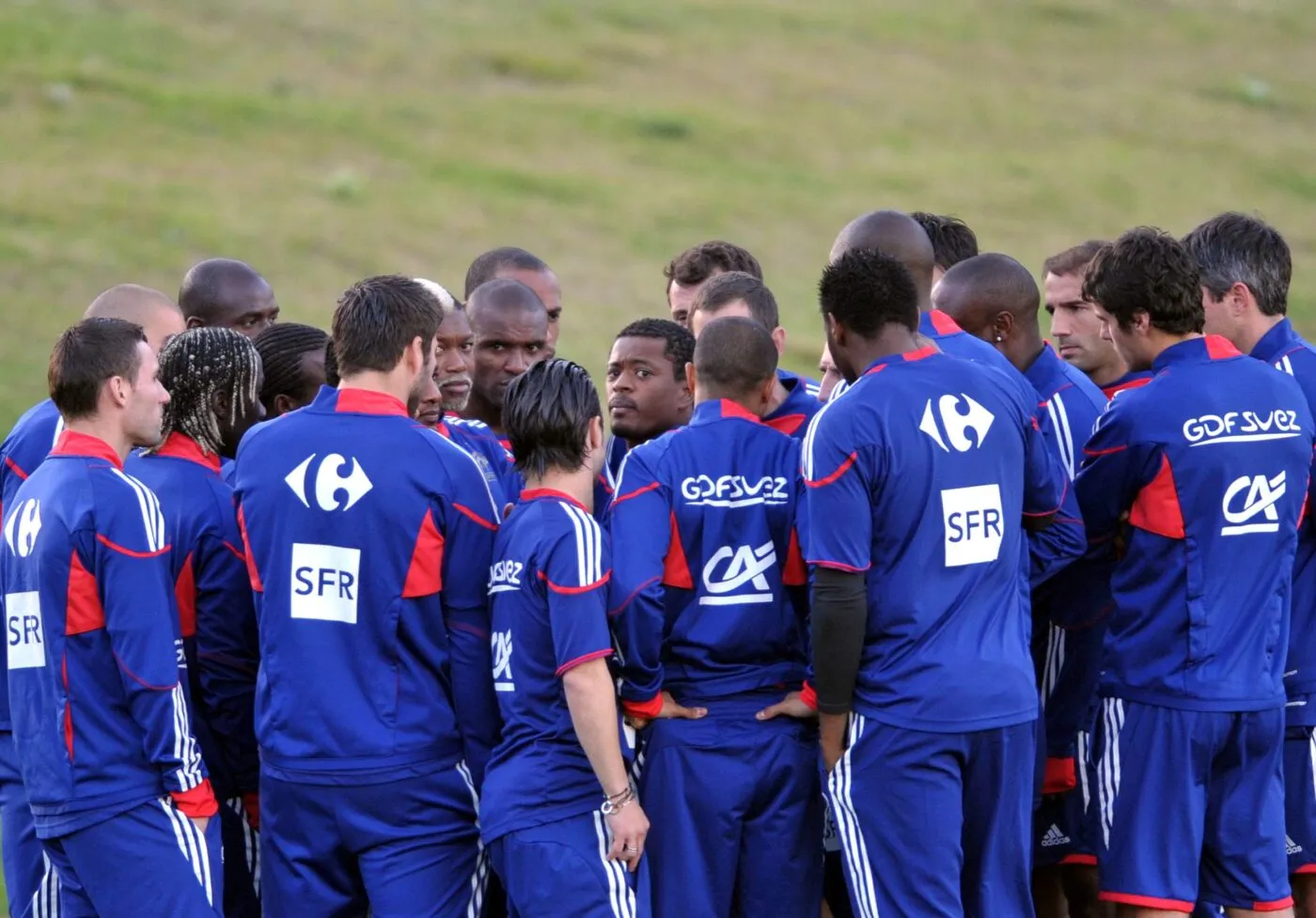 Un docu sur Knysna bientôt sur Netflix