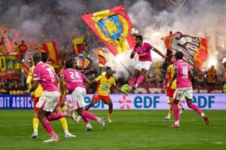 La belle audience de France 2 et une belle bourde de son homme de terrain