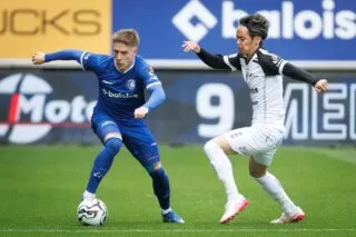 Les play-off belges maintenus grâce au foot amateur ? 