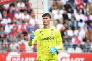 Ewen Jaouen : « Avant chaque match, je mets du Rihanna »