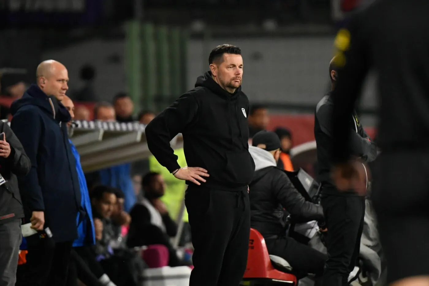 Pierre Sage fait mieux que Pep Guardiola et Luis Enrique