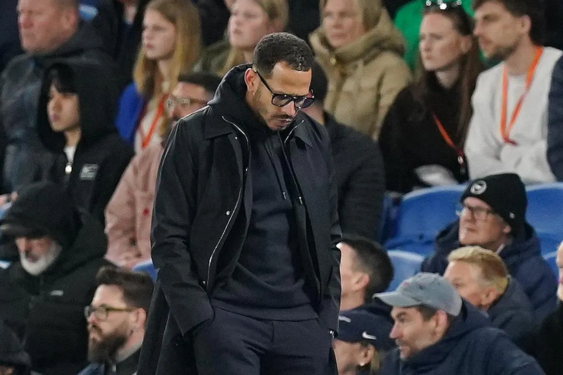 Liam Rosenior et Chelsea : bientôt la fin de l’aventure commune ?