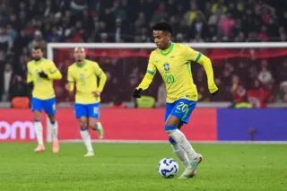 Un prodige brésilien privé de Coupe du monde ?