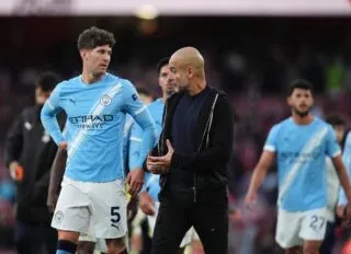 Un autre cadre de Manchester City pourrait quitter le club cet été