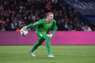 En direct : PSG - Nantes (0-0)