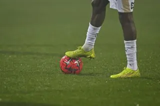 Un but annulé en Ligue des champions asiatique à cause d'une remise en jeu trop rapide