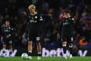 Comment expliquer la chute des gros d’Angleterre ?