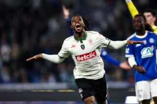 Surprise : Nice élimine Strasbourg et se qualifie en finale !